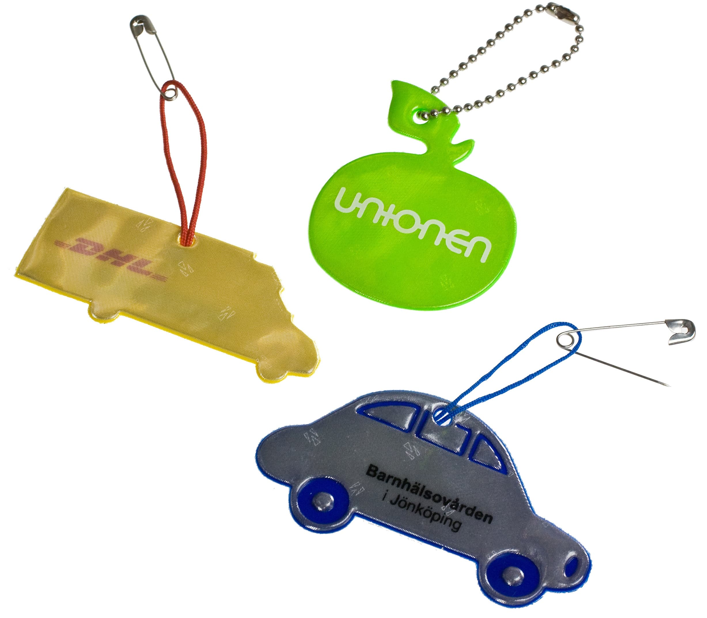 Reflexhangers
