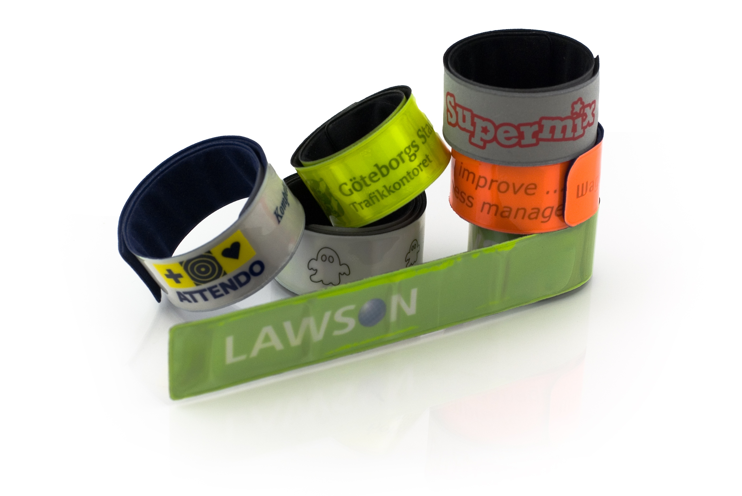 Slapware Slapwrap - Givemore Katalogen